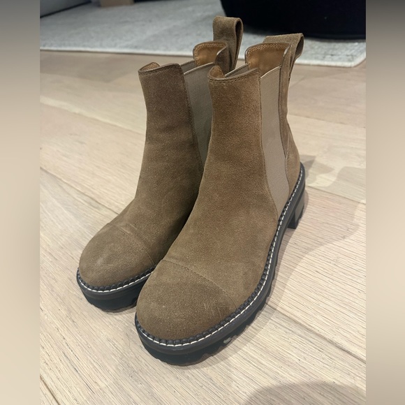 See By Chloe Riding Boot - Picture 3 of 4